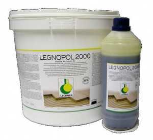    LEGNOPOL 2000 