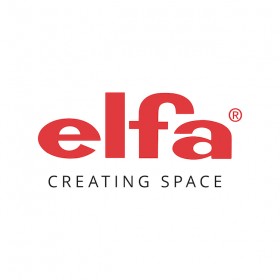 Elfa система хранения
