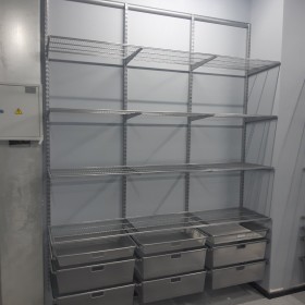 Офис IT-компании