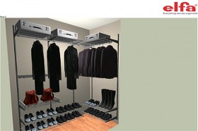 Прихожая комната