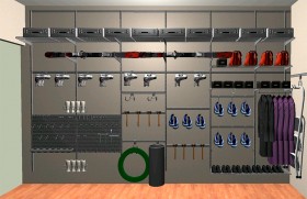 Игровая комната