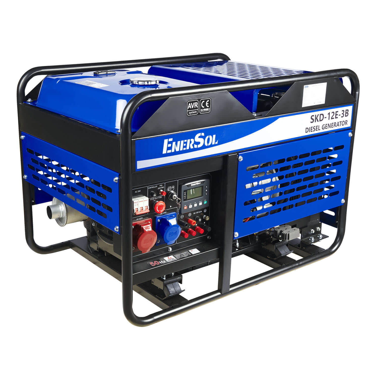 ��������� ��������� EnerSol SKD-12E-3B 