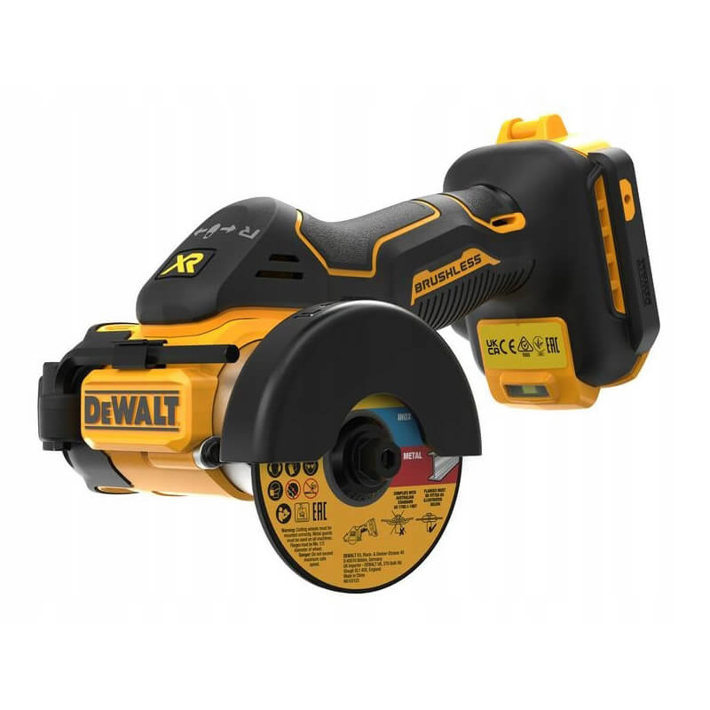 ���� �������� ������������� �������������� ����������� DeWALT DCS438N 