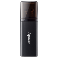����-����� APACER AH25B 32GB  USB 3.2 Black 