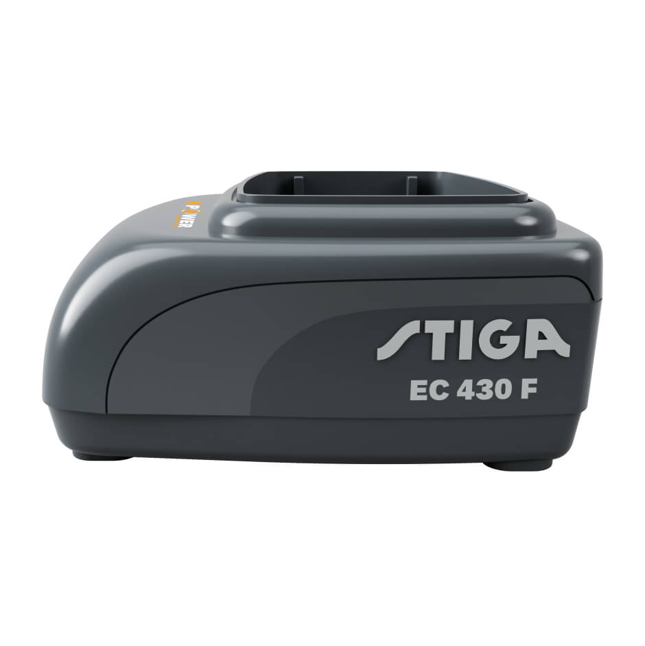 �������� ���������� STIGA EC430F 