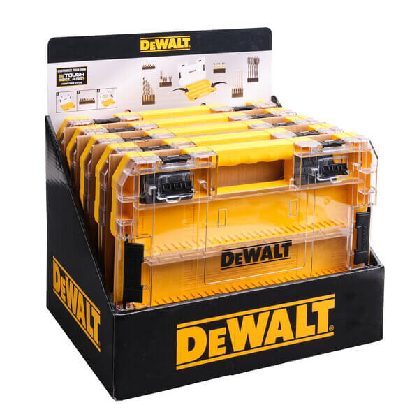 ������ ��� ��� ������� TSTAK Tough Case L DeWALT DT70839 