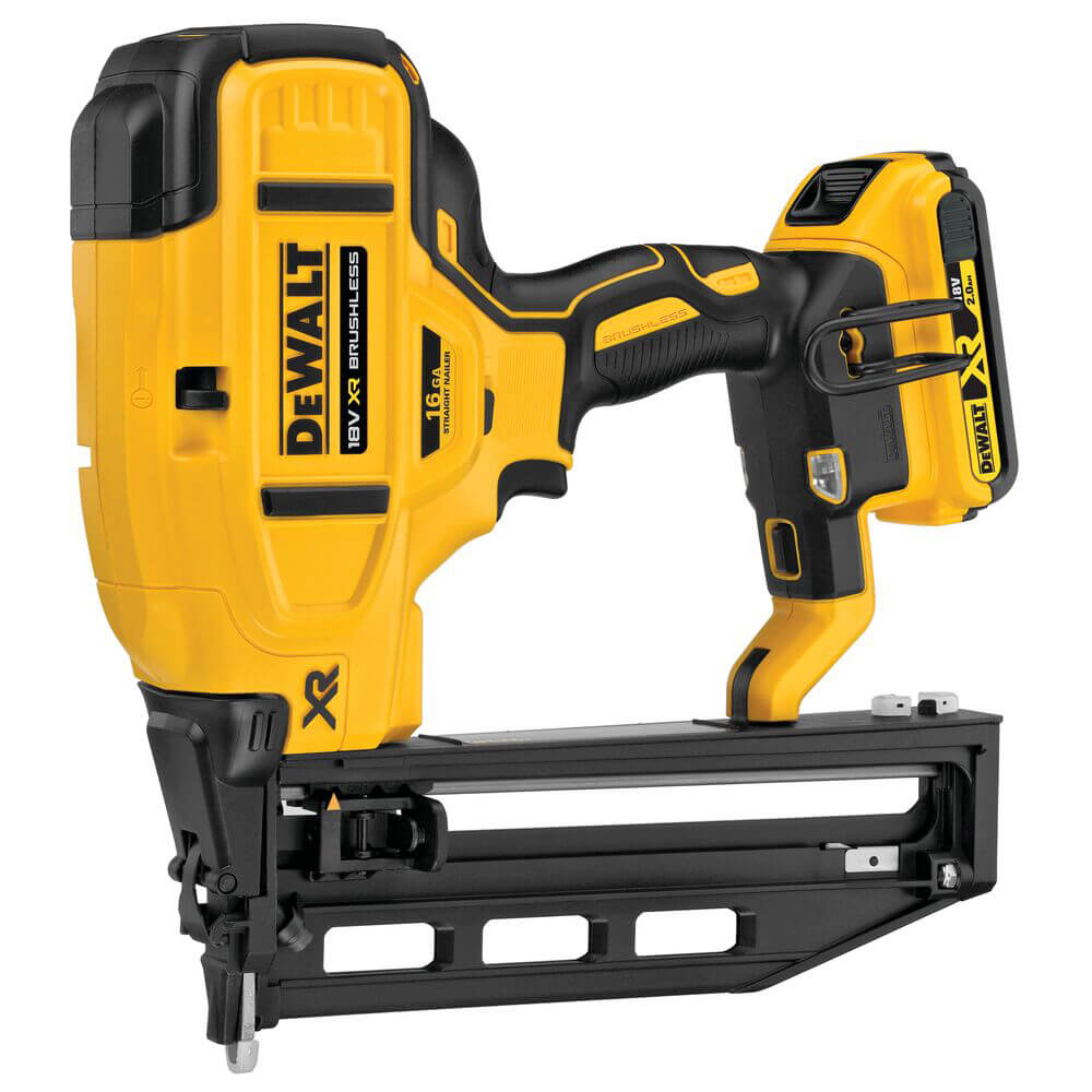 �������� �������������� �������������� ����������� DeWALT DCN662D2 