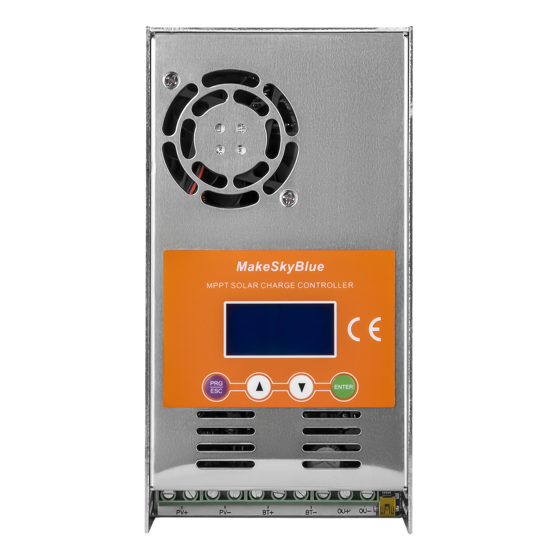 ���������� MPPT 24V 60� V120 MakeSkyBlue for LP 