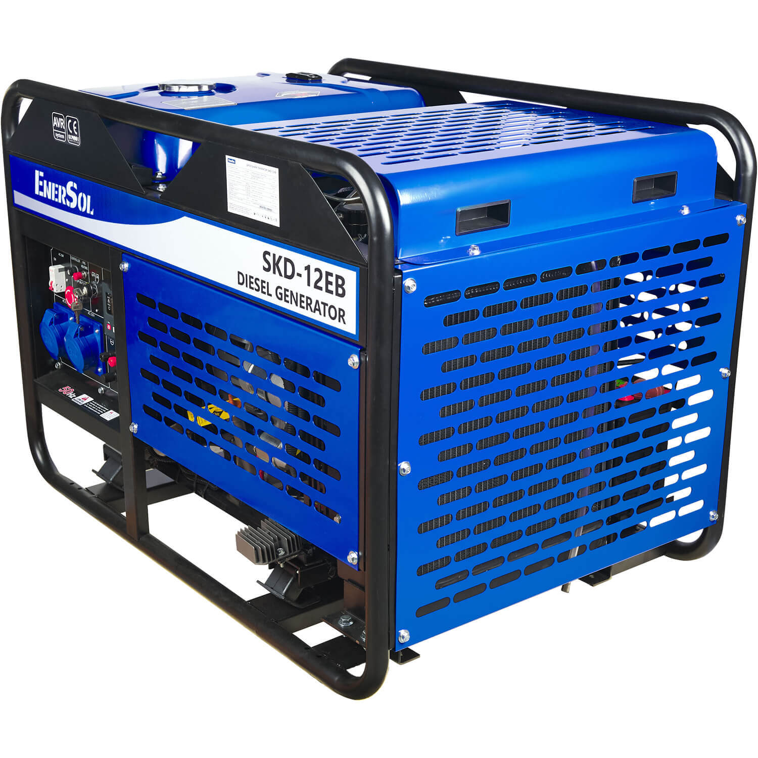 ��������� ��������� EnerSol SKD-12EB 