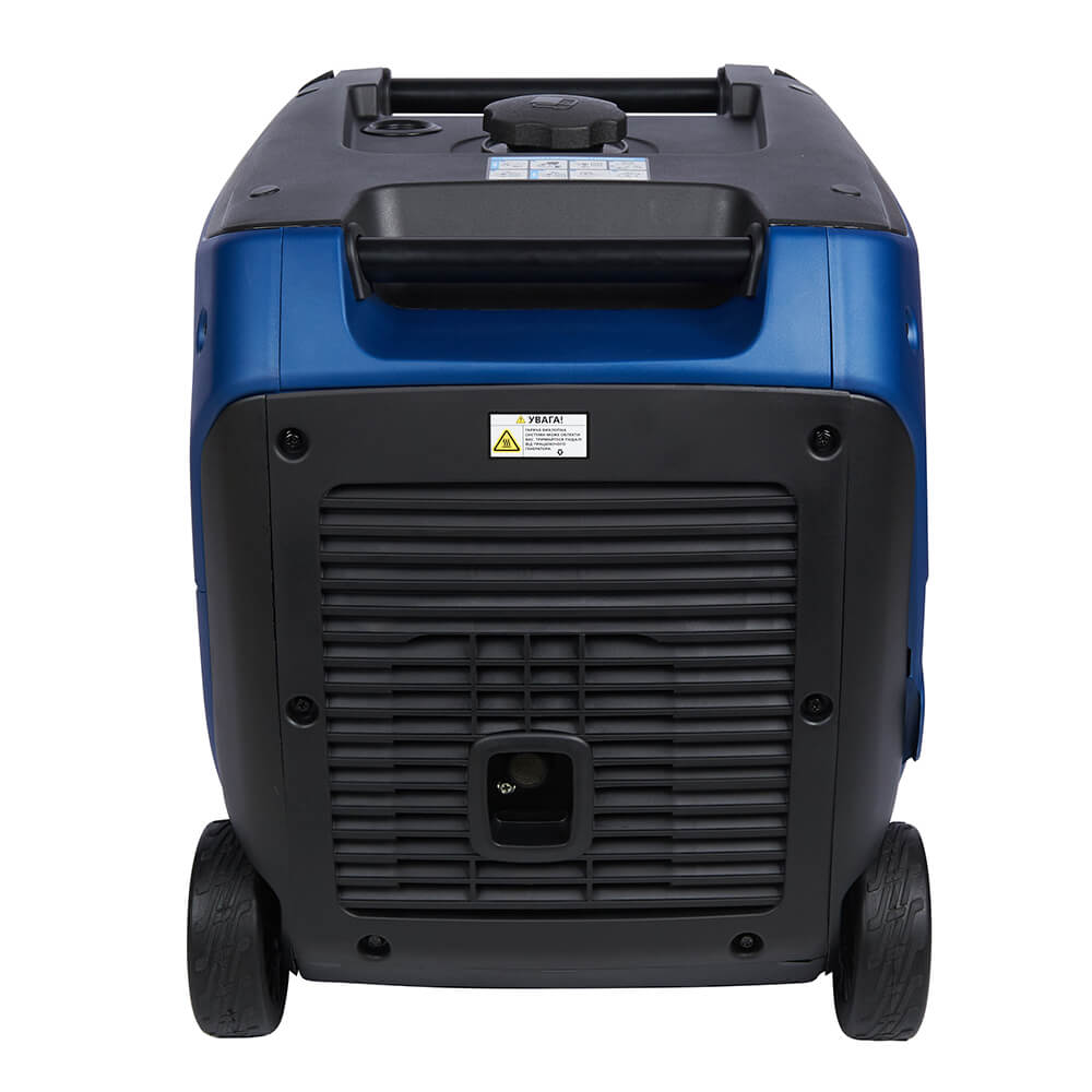 ��������� ���������� ����������� EnerSol EPG-4000ISE 