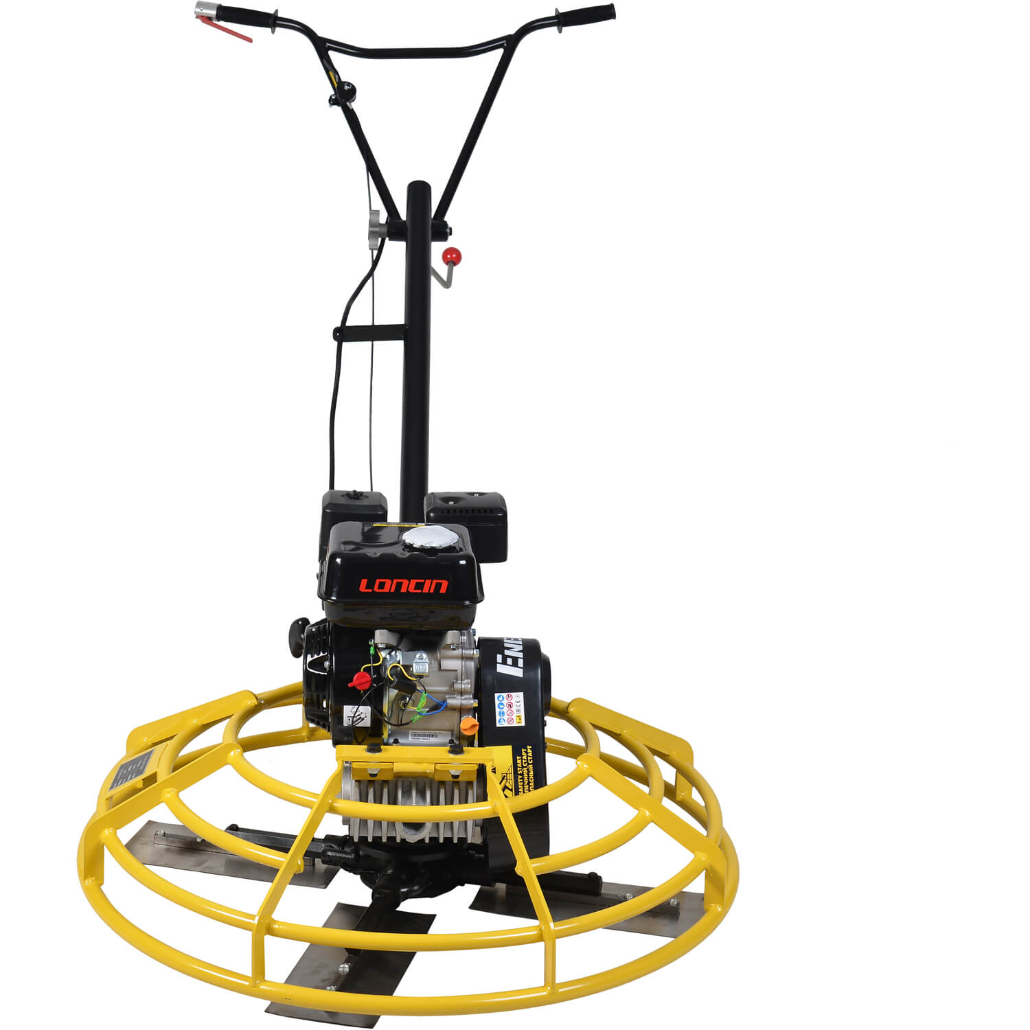 ���������� ������ EnerSol EPT-920L 