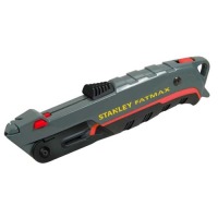 ͳ� Stanley "FatMax" ��� ���������� �����, � 2 ������ ������ L=165��. 