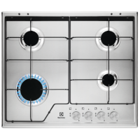 ����. �������� ELECTROLUX KGS6424SX 