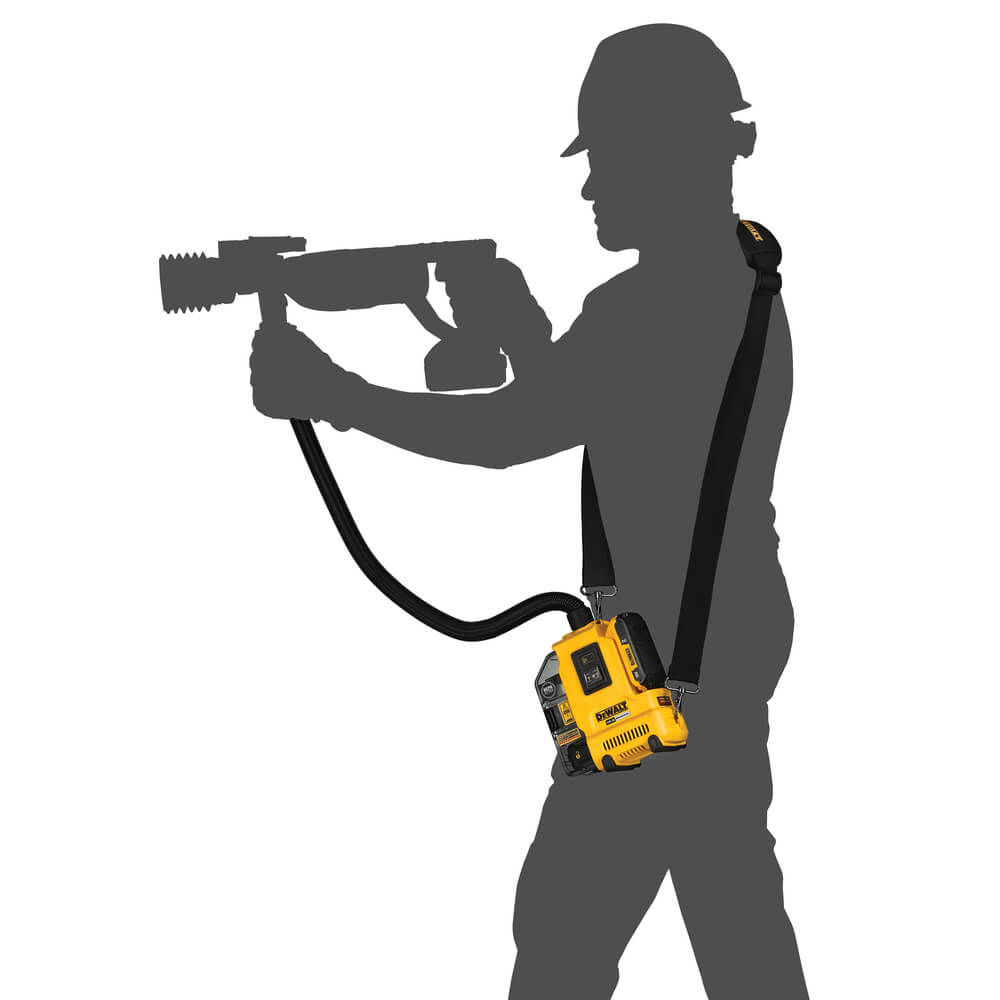 ������� �������������� ����������� DeWALT DWH161D1 