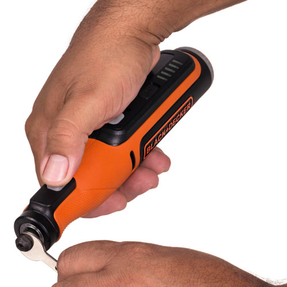 ������������������� ���������� �������������� BLACK+DECKER BCRT8IK 