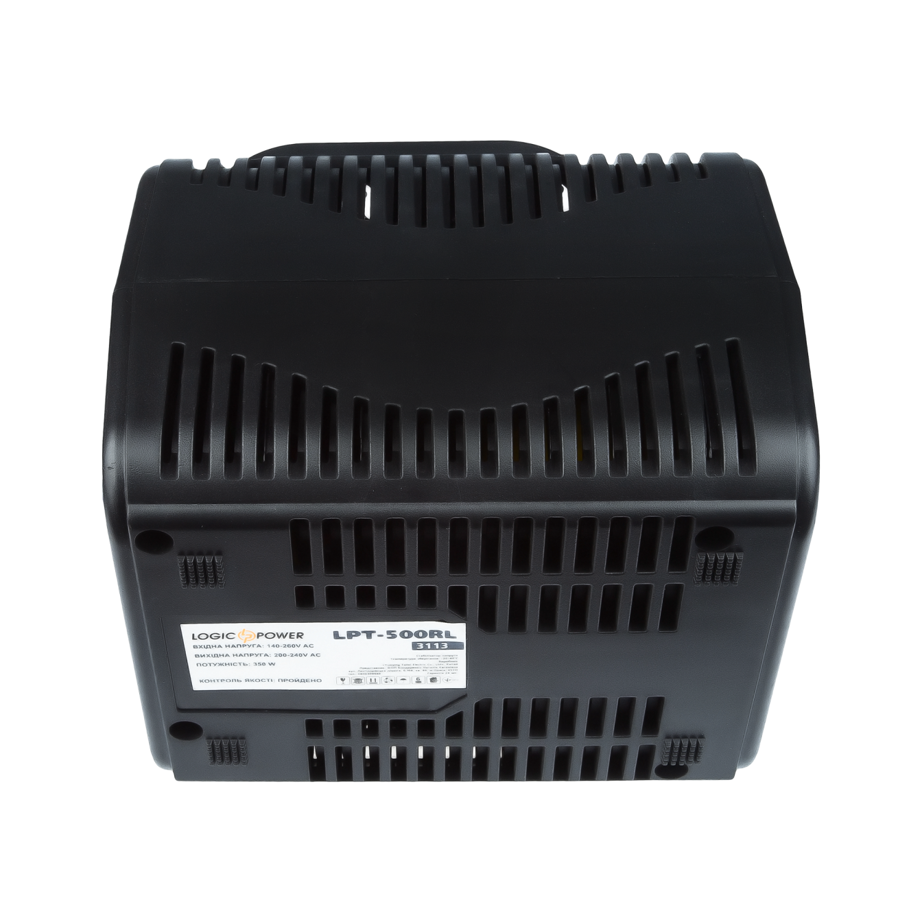 ������������ ���������� LPT-500RL (350W) 