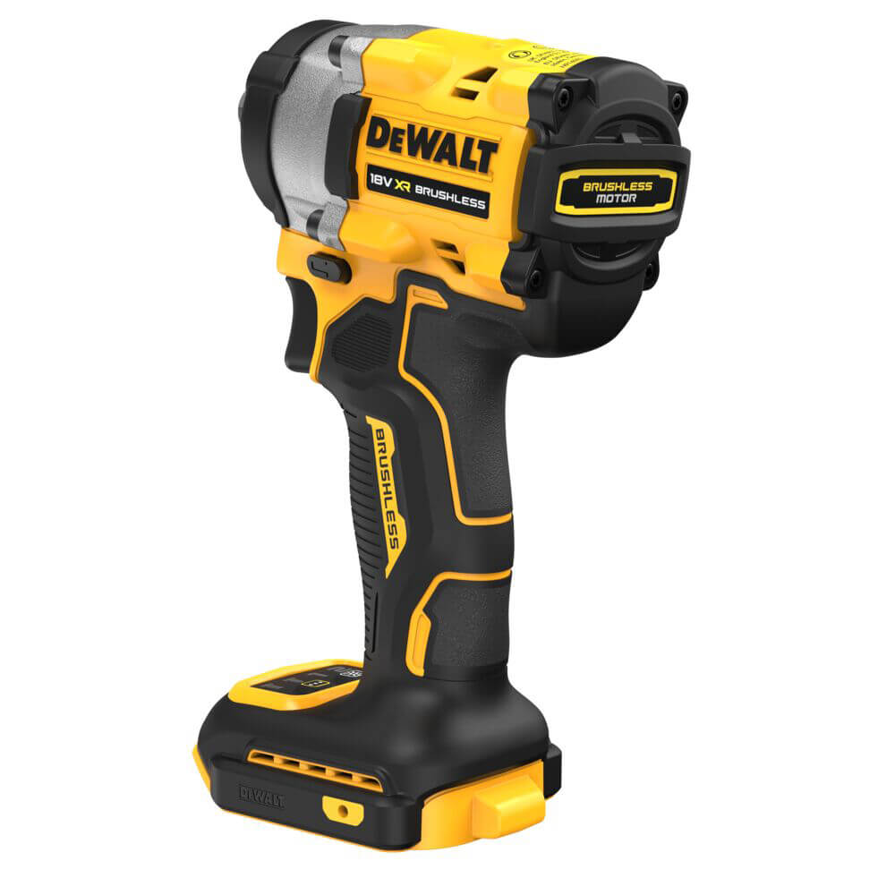 ��������� ������� �������������� ����������� DeWALT DCF922NT 