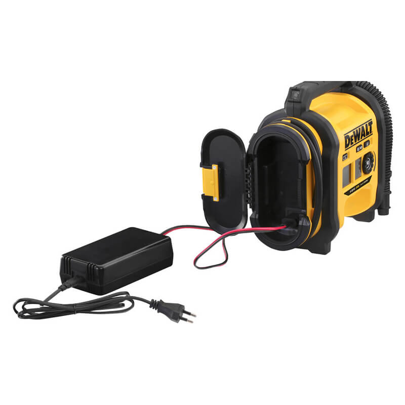 ���������� ��������� �������������� DeWALT DCC018N 
