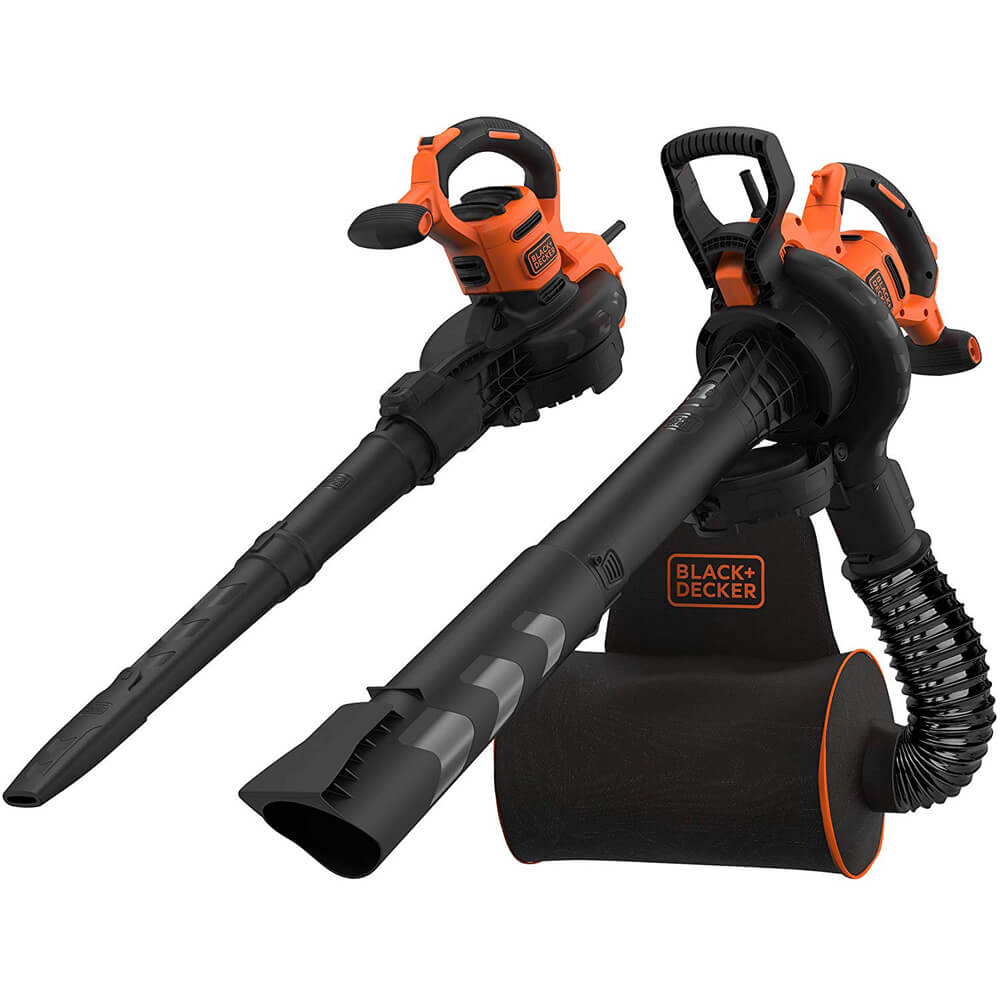 ������� ������� ������������� BLACK+DECKER BEBLV300 