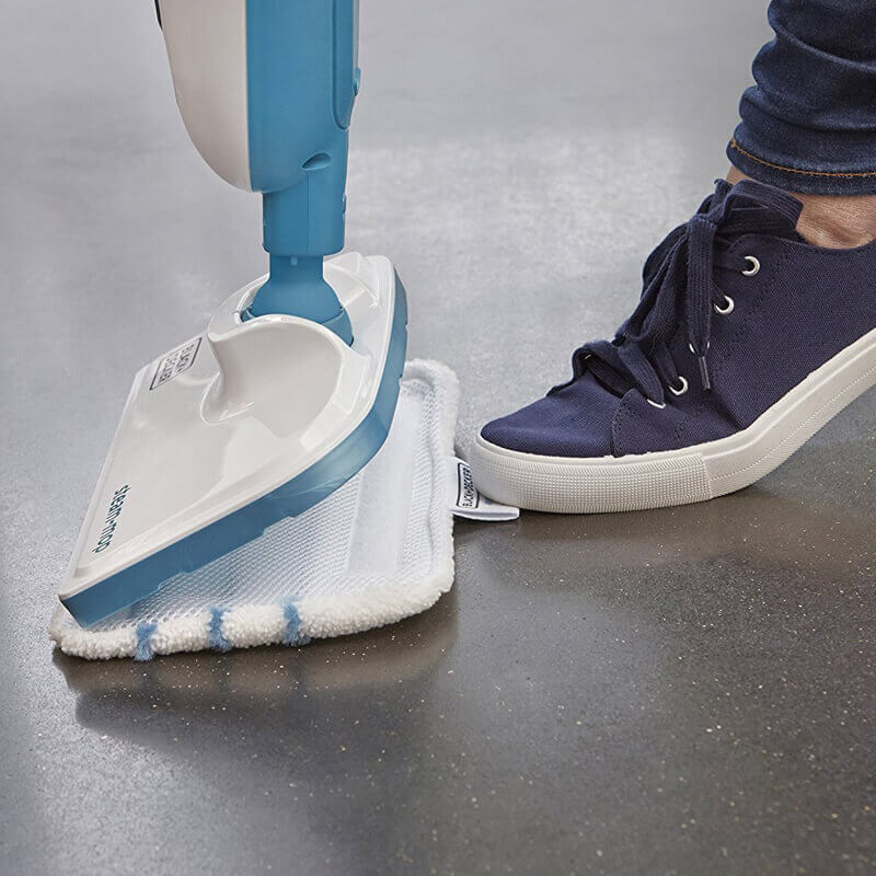 ����� ������� BLACK+DECKER FSM13E1 