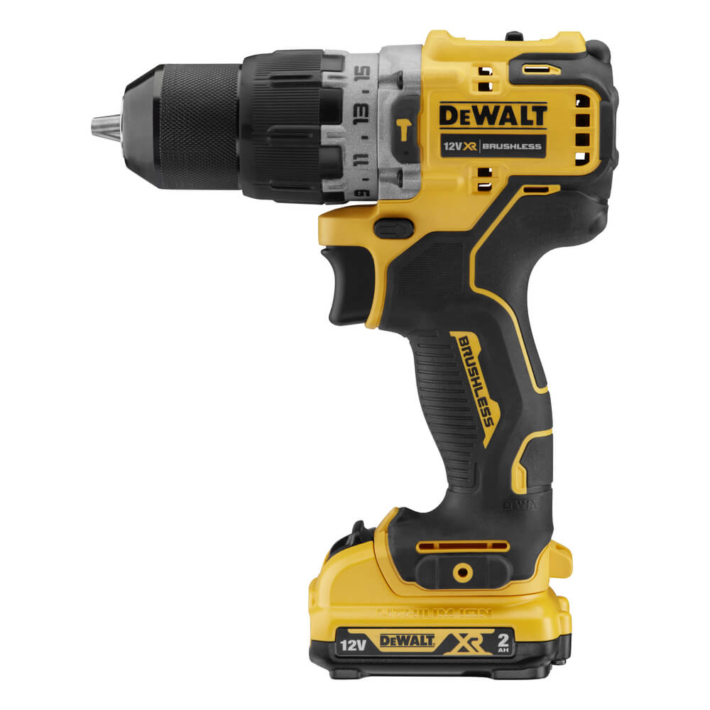 �����- �������������� ����������� ������� DeWALT DCD706D2 
