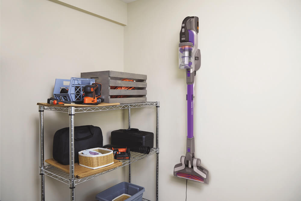 ������� �������������� (������������) BLACK+DECKER BHFEV362DP 