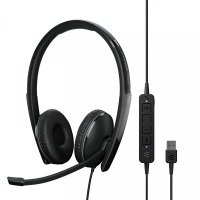 ��������� SENNHEISER EPOS ADAPT 160 ANC USB 