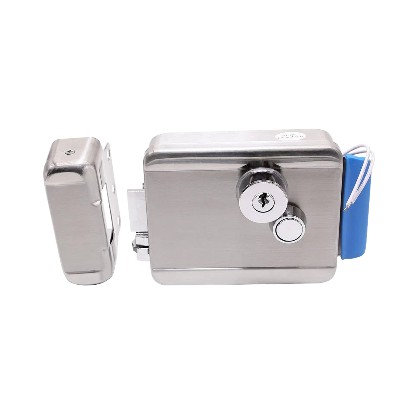 ����� ������������������� (���������) GV LEMch-111 Stainless Steel 