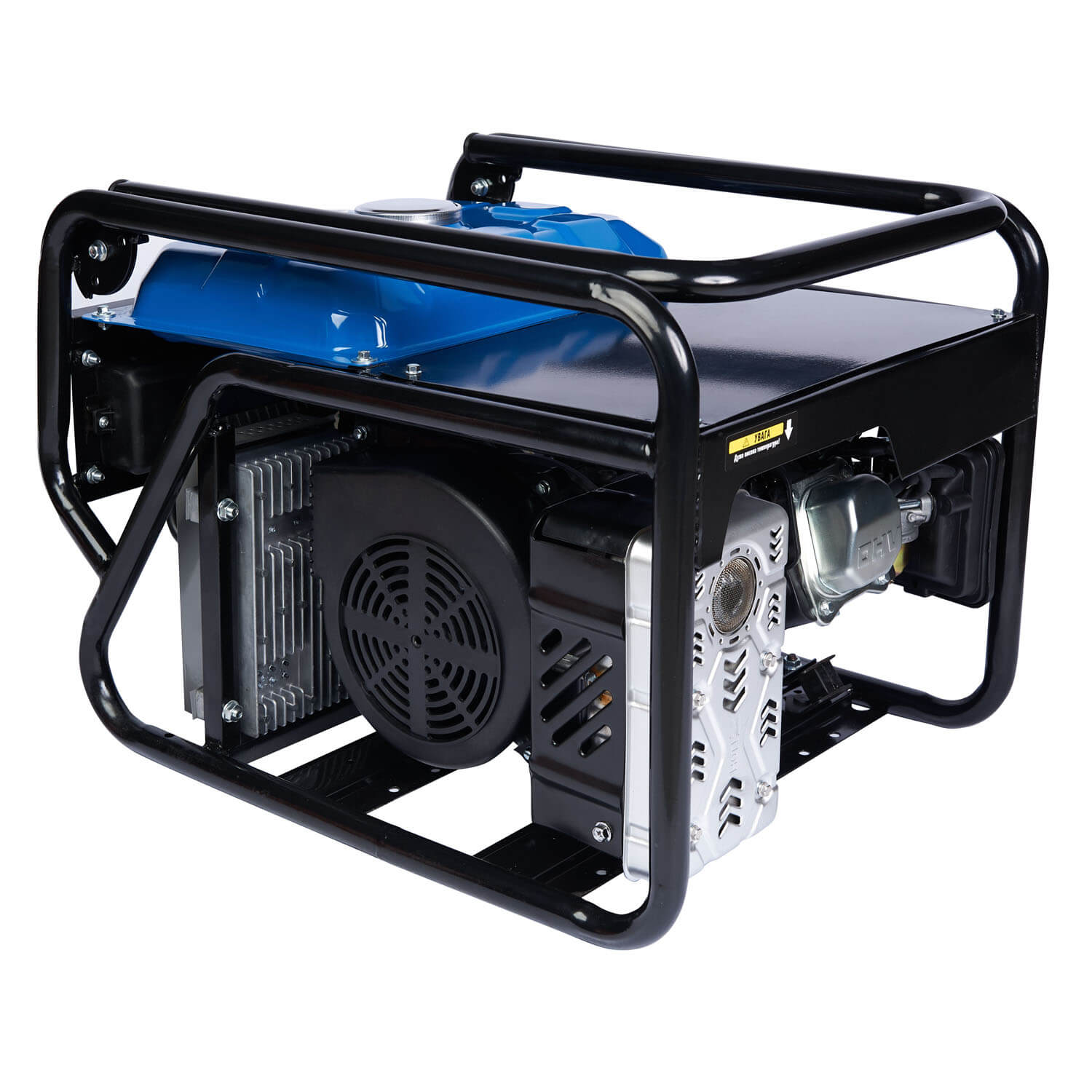 ��������� ���������� ����������� ��������� EnerSol EPG-4500WI 