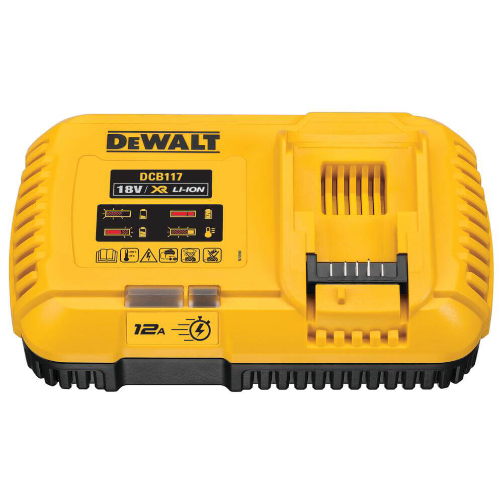 �������� ���������� DeWALT DCB117 