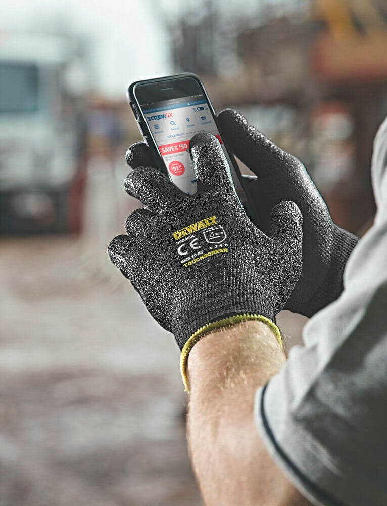 �������� ������������� � ���������������� � ���������� ����� DeWALT DPG800L 