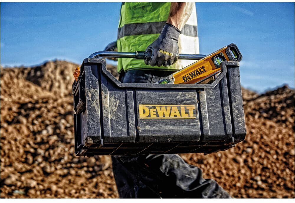 ���� TOUGHSYSTEM �������� DeWALT DWST1-75654 