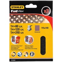 ���.����� Stanley ���� ���������� ��� KA400, KA450, 115�140 �� 
