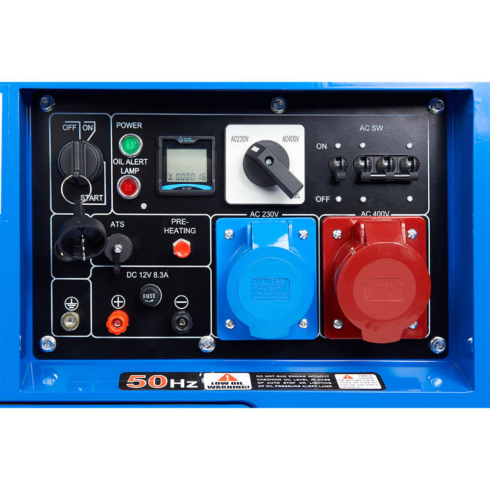 ��������� ��������� EnerSol SKDS-7EBAU 