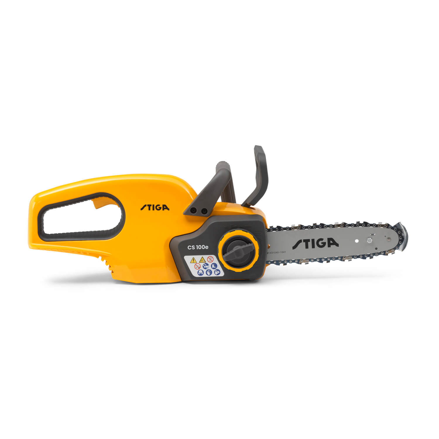 ���� ������ �������������� ����������� STIGA CS100eKit 