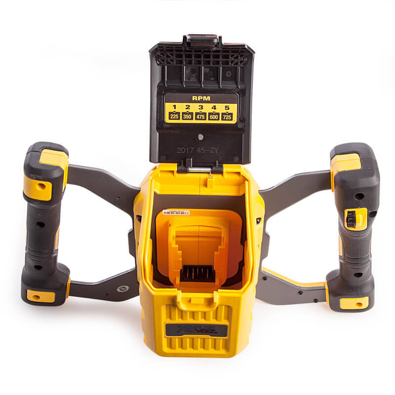 ������ �������������� DeWALT DCD240N 