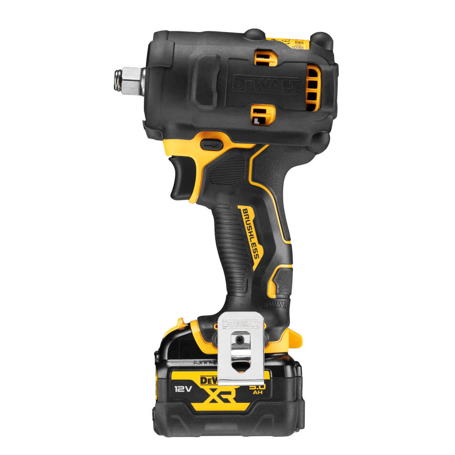 �������� ������� �������������� ����������� DeWALT DCF901P1G 