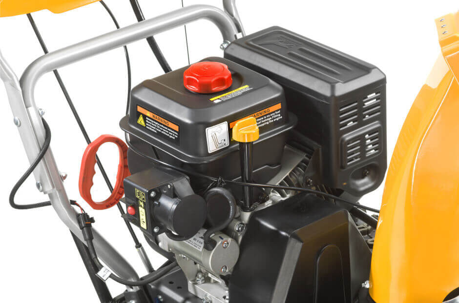 ������������ ���������� STIGA ST5266P_TRAC 