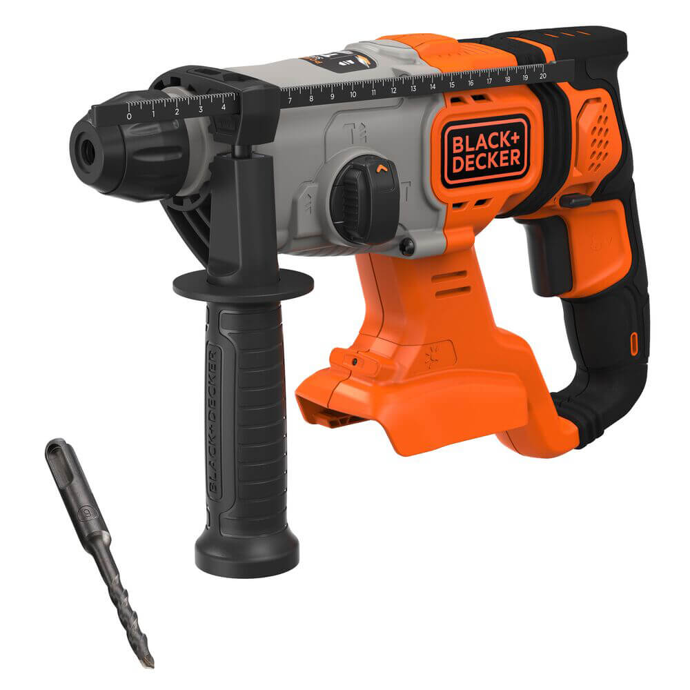 ���������� �������������� BLACK+DECKER BCD900B BCD900B 