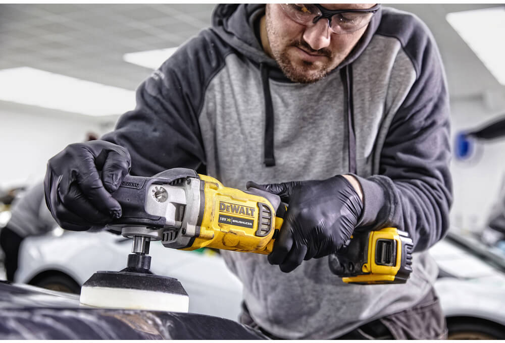 ������������� ������ �������������� ����������� DeWALT DCM849P2 