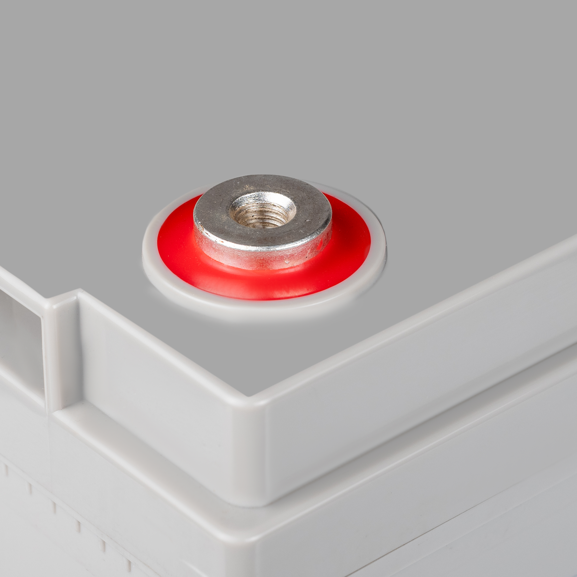 ����������� ������� LPN-GL 12V - 100 Ah 