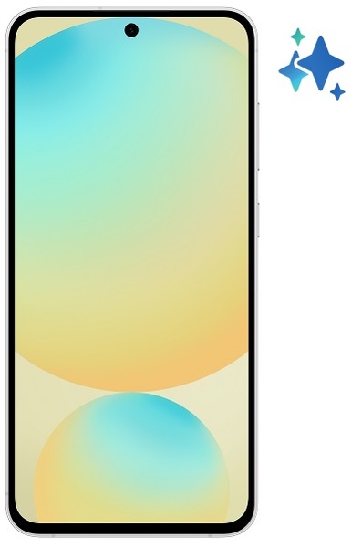  SAMSUNG SM-S721B Galaxy S24 FE 8/128Gb ZYD (yellow) 