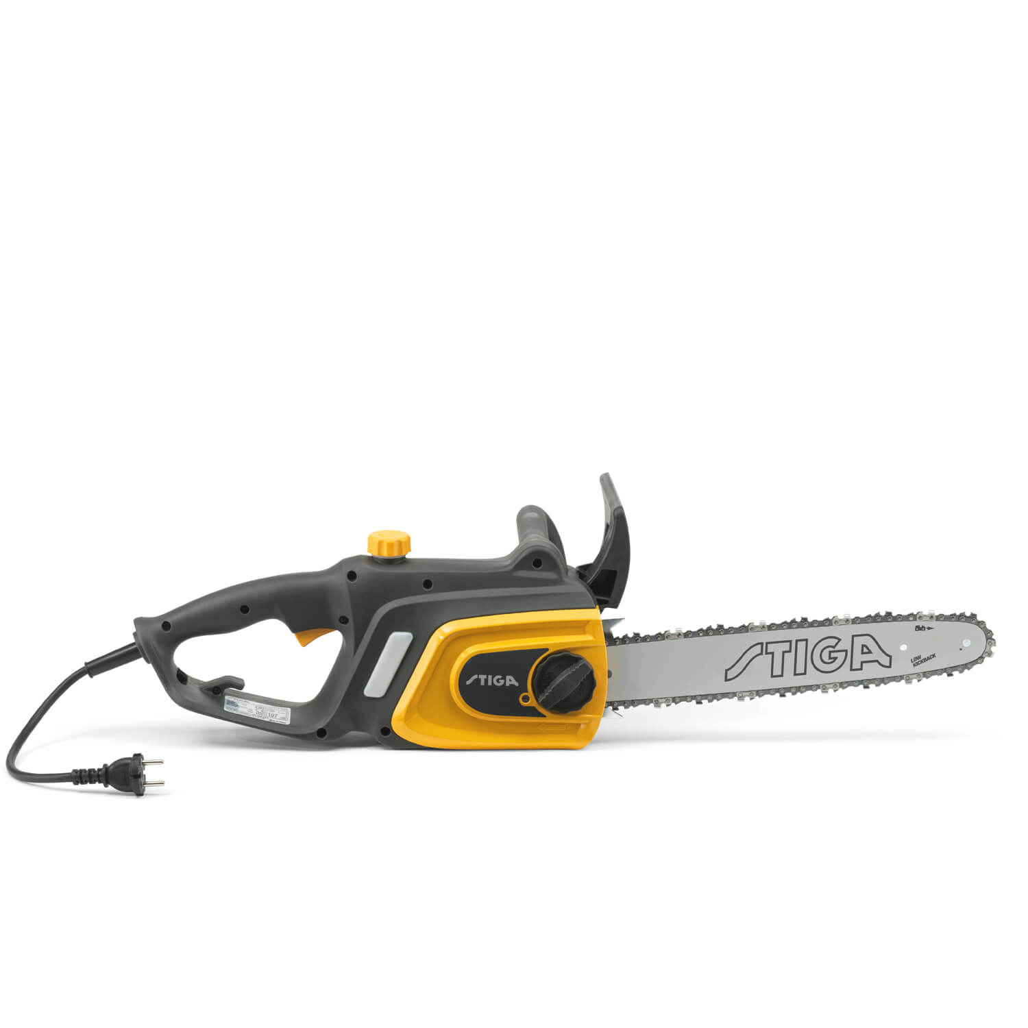 ���� ������ ������������� STIGA CS118c-35 