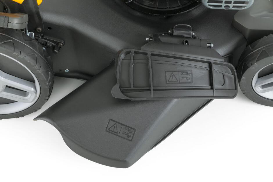 ������������� ���������� STIGA Combi48SQ 