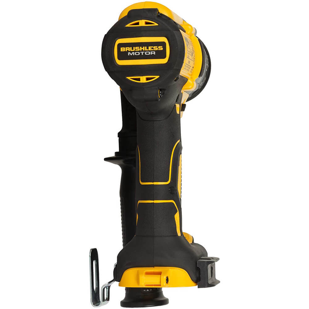 �����-���������� �������������� ����������� DeWALT DCD991NT 