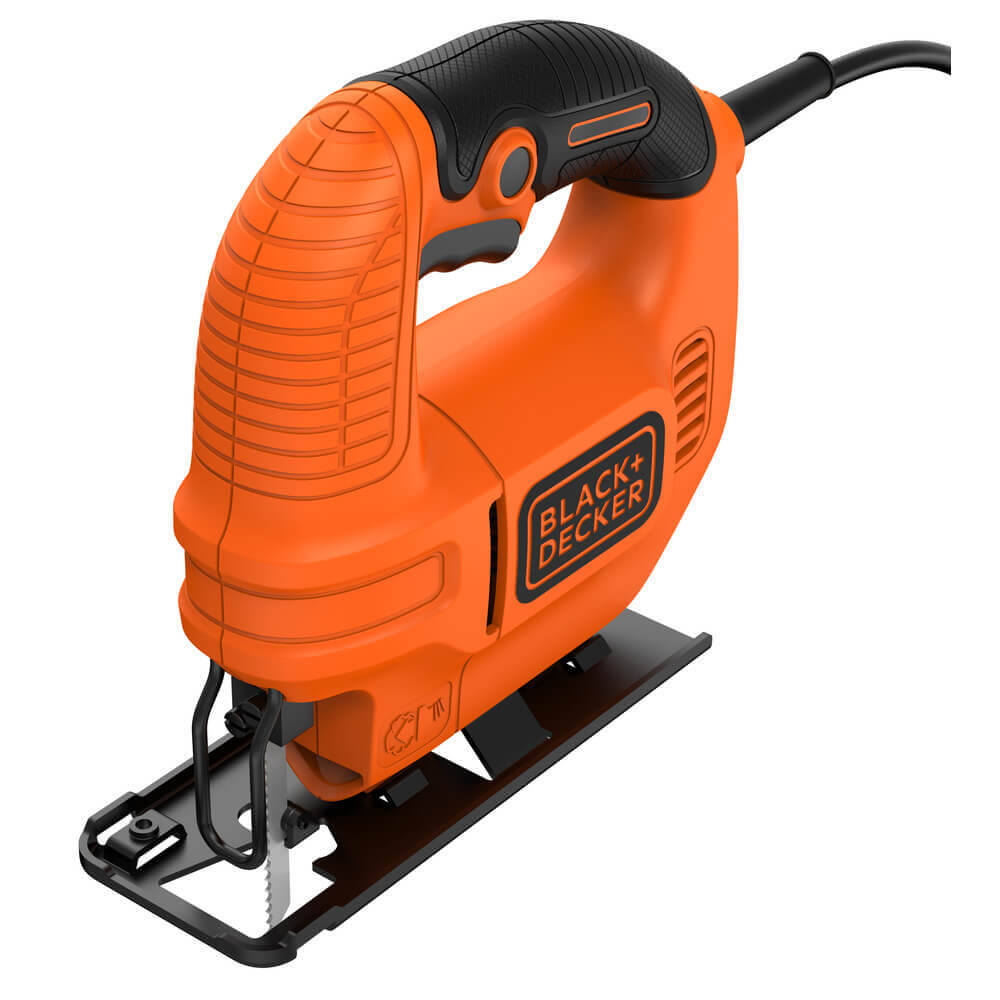 ���� ���������� ������� BLACK+DECKER KS501 