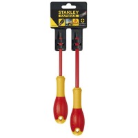 ���� Stanley �������� ��������� "FatMax VDE 1000V" 2��. 