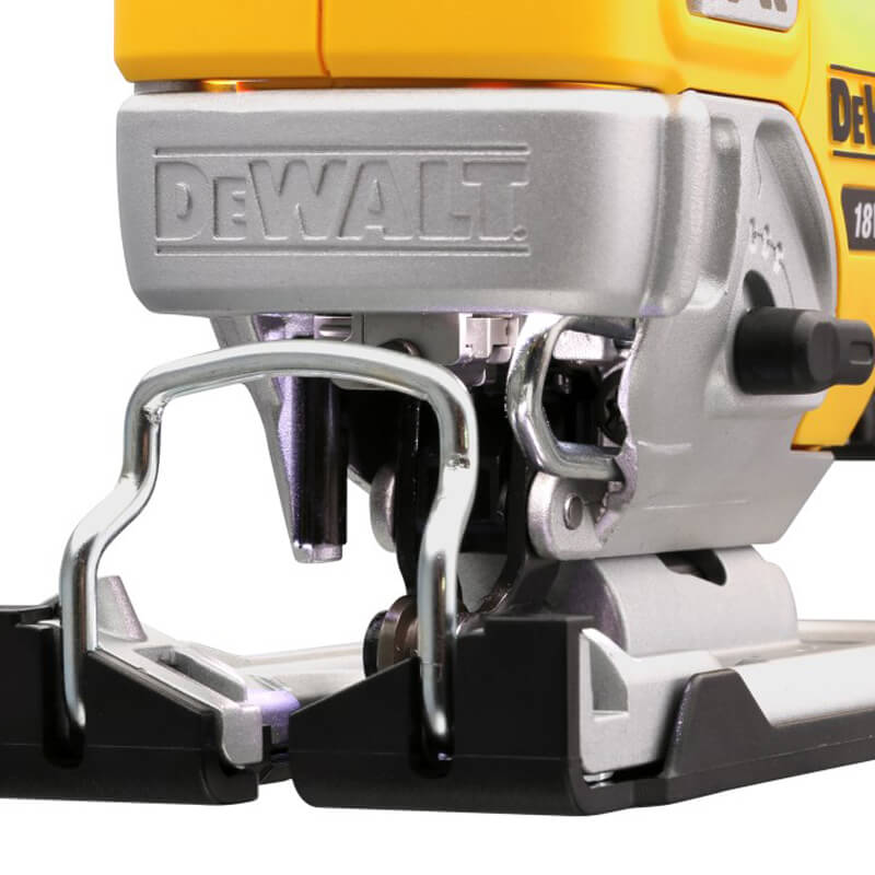 ���� ���������� �������������� ����������� DeWALT DCS334NT 