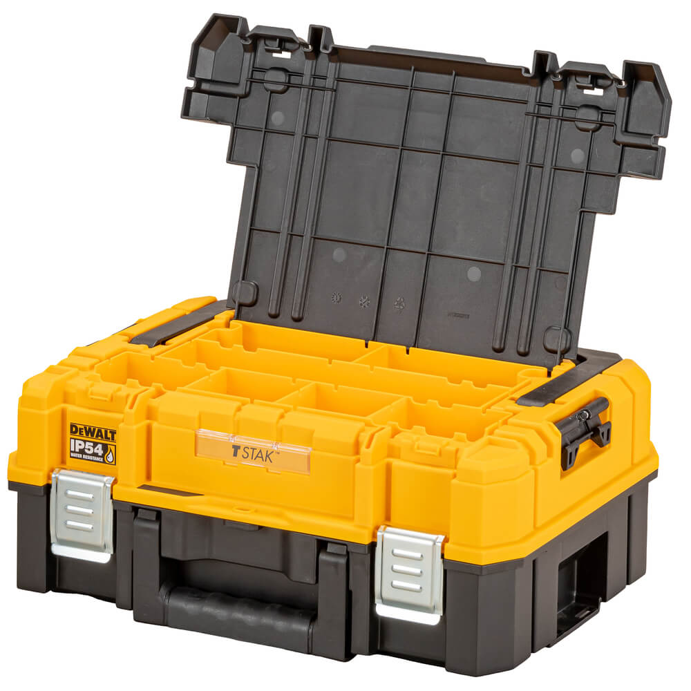 ���� � ������������ TSTAK 2.0 DeWALT DWST83344-1 