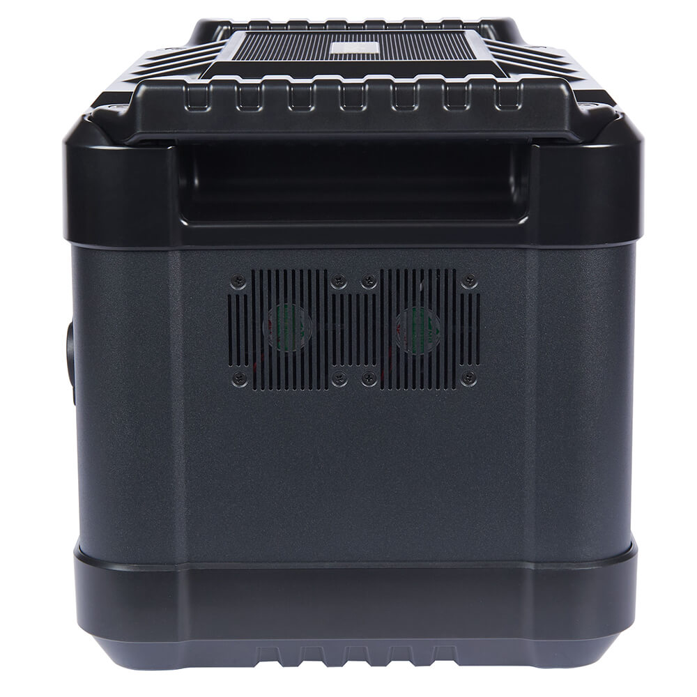 ����������� �������� ���������� EnerSol EPB-1000N 